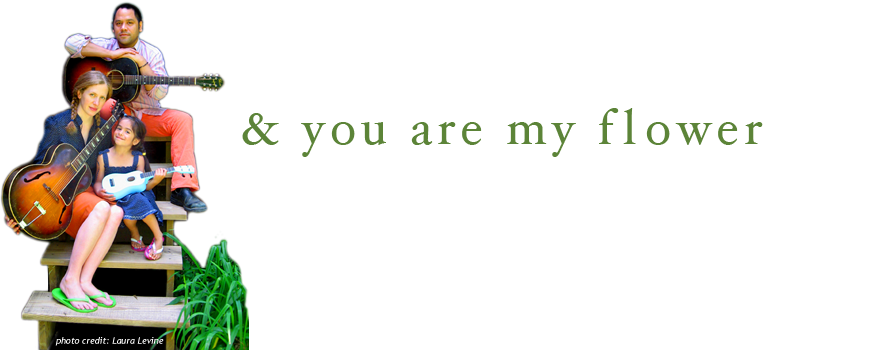 elizabeth mitchell  you are my
